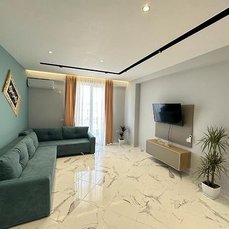 Trea Accomodations Vlorë エクステリア 写真