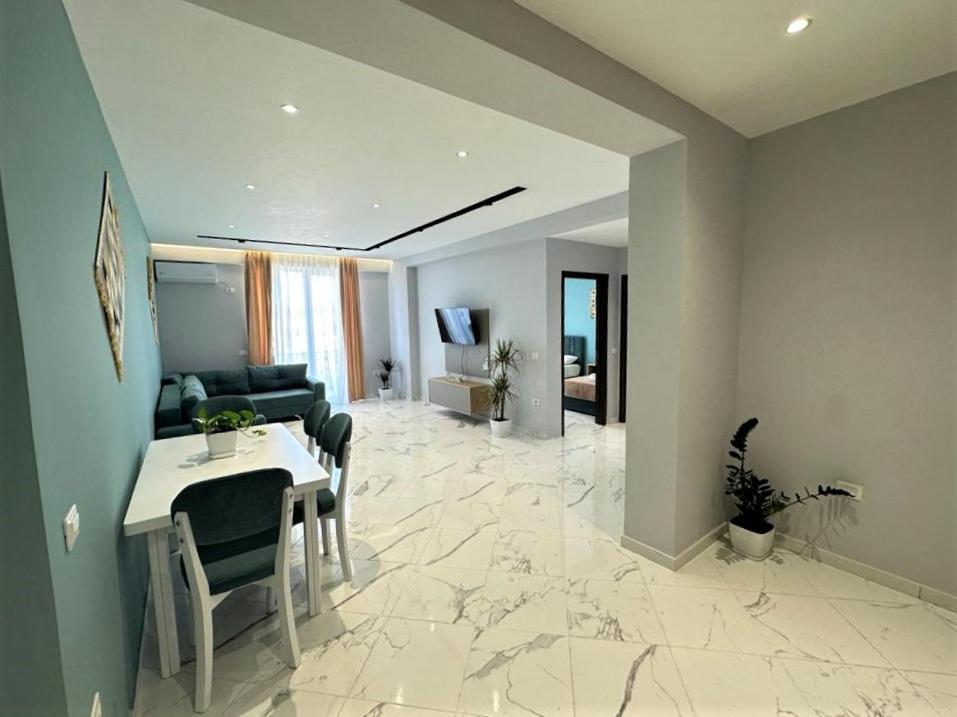 Trea Accomodations Vlorë エクステリア 写真