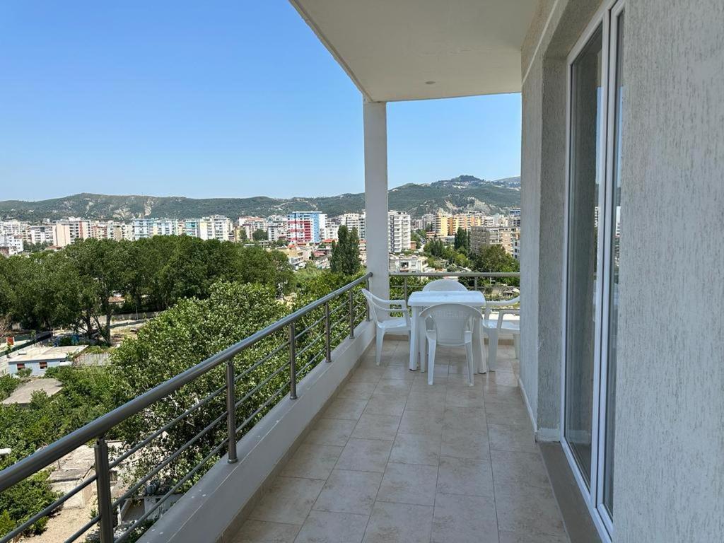 Trea Accomodations Vlorë エクステリア 写真